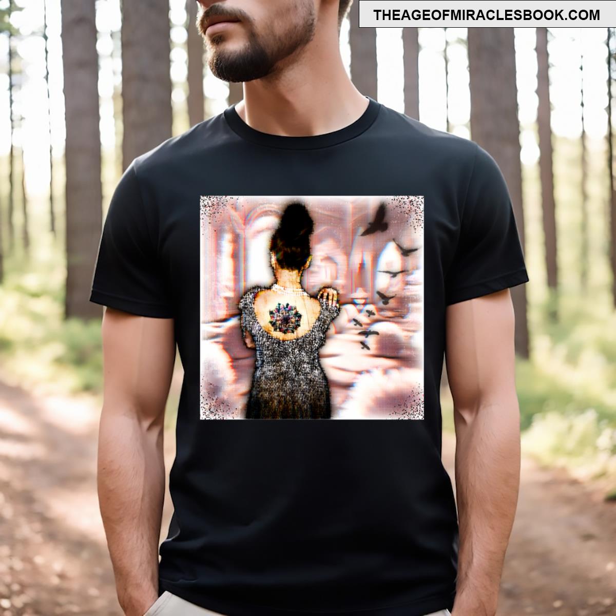 Metamorphosis T-shirt
