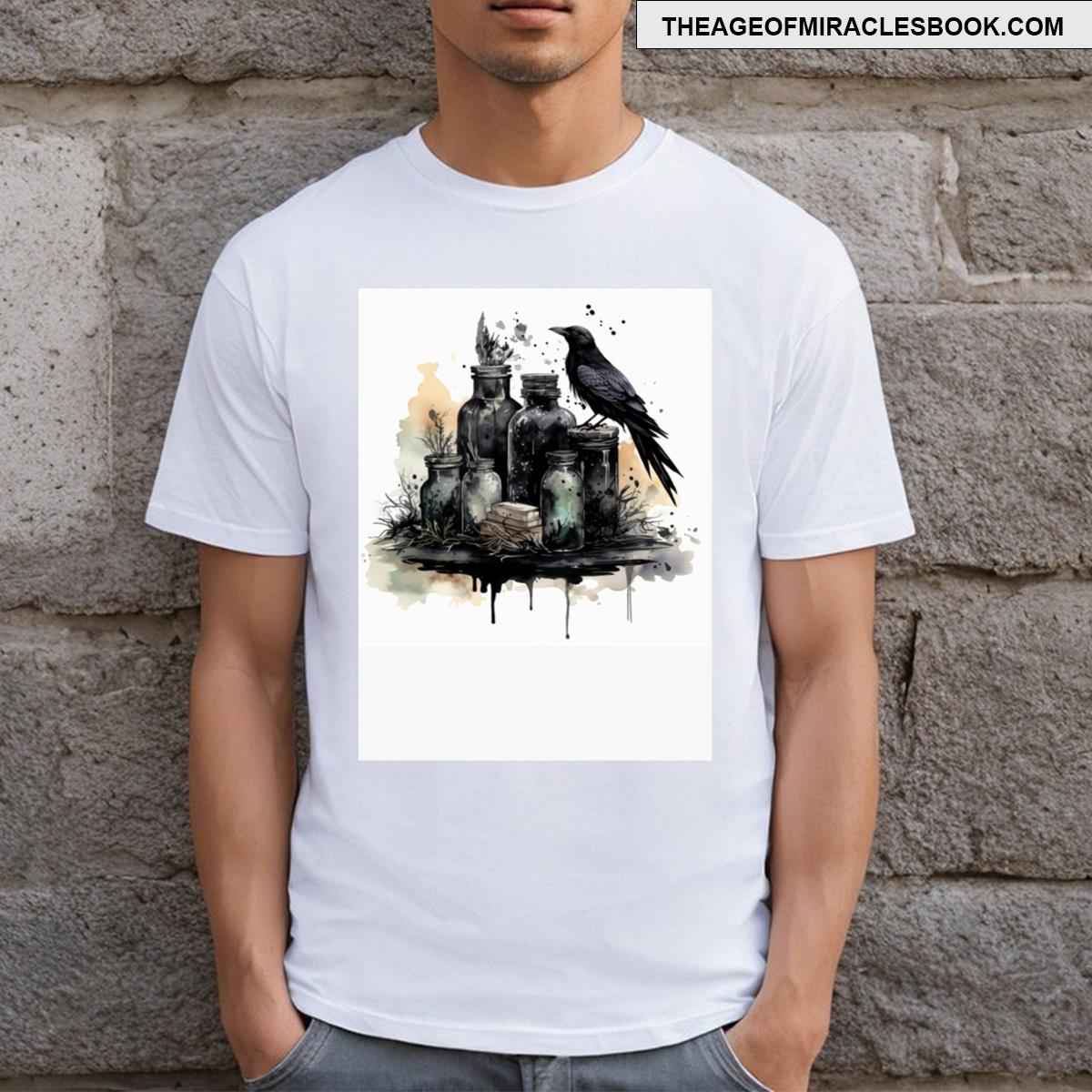 Potions T-shirt