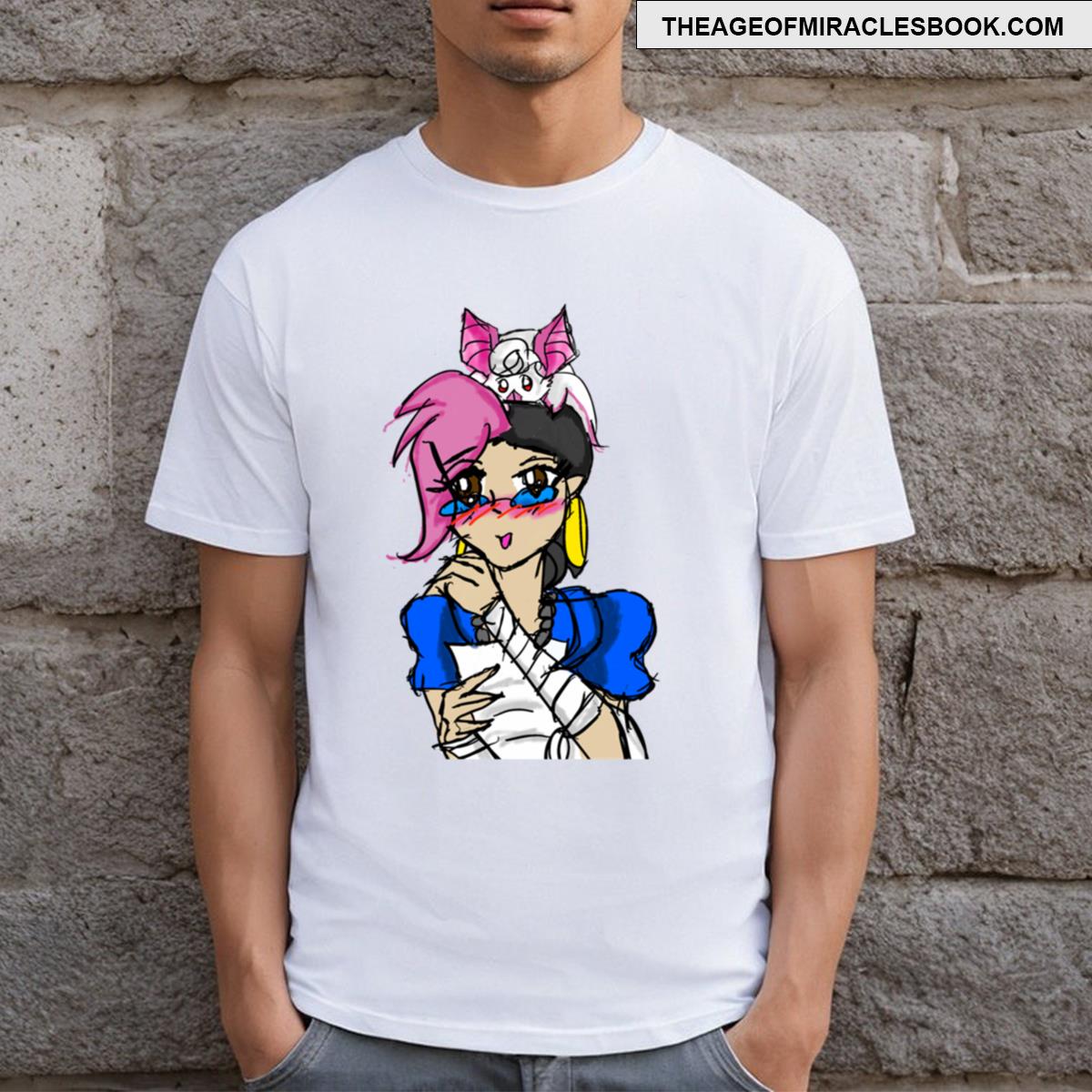 Love Letters T-shirt