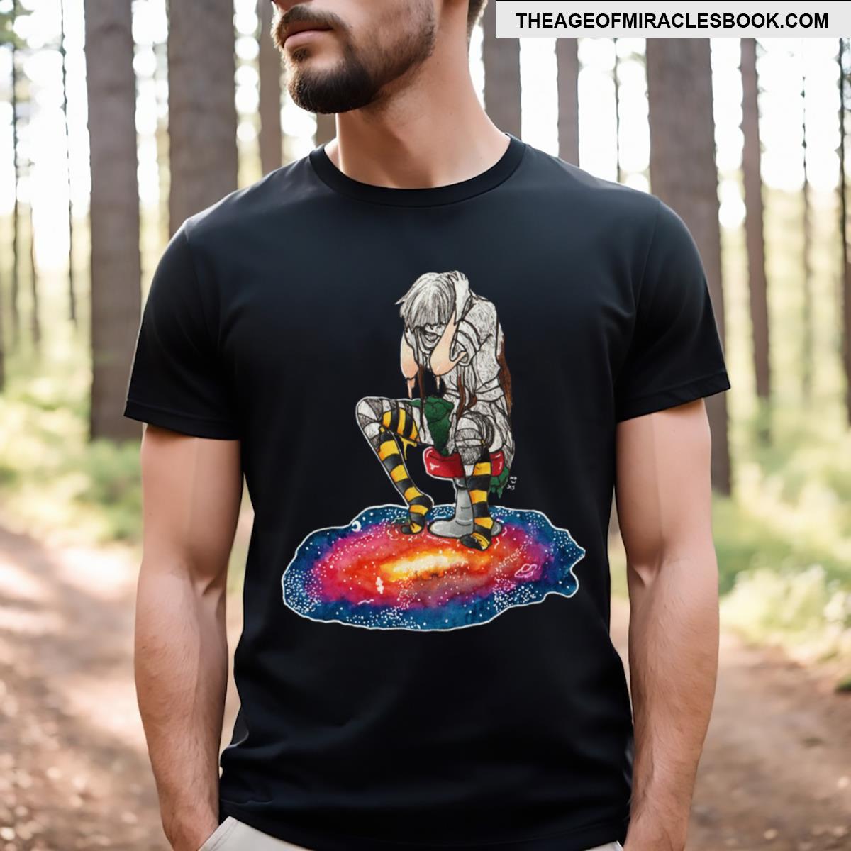 Losing My Colour T-shirt