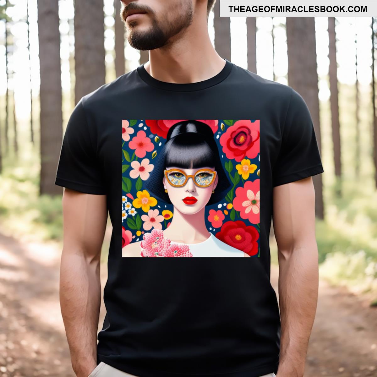 Smart Beauty T-shirt
