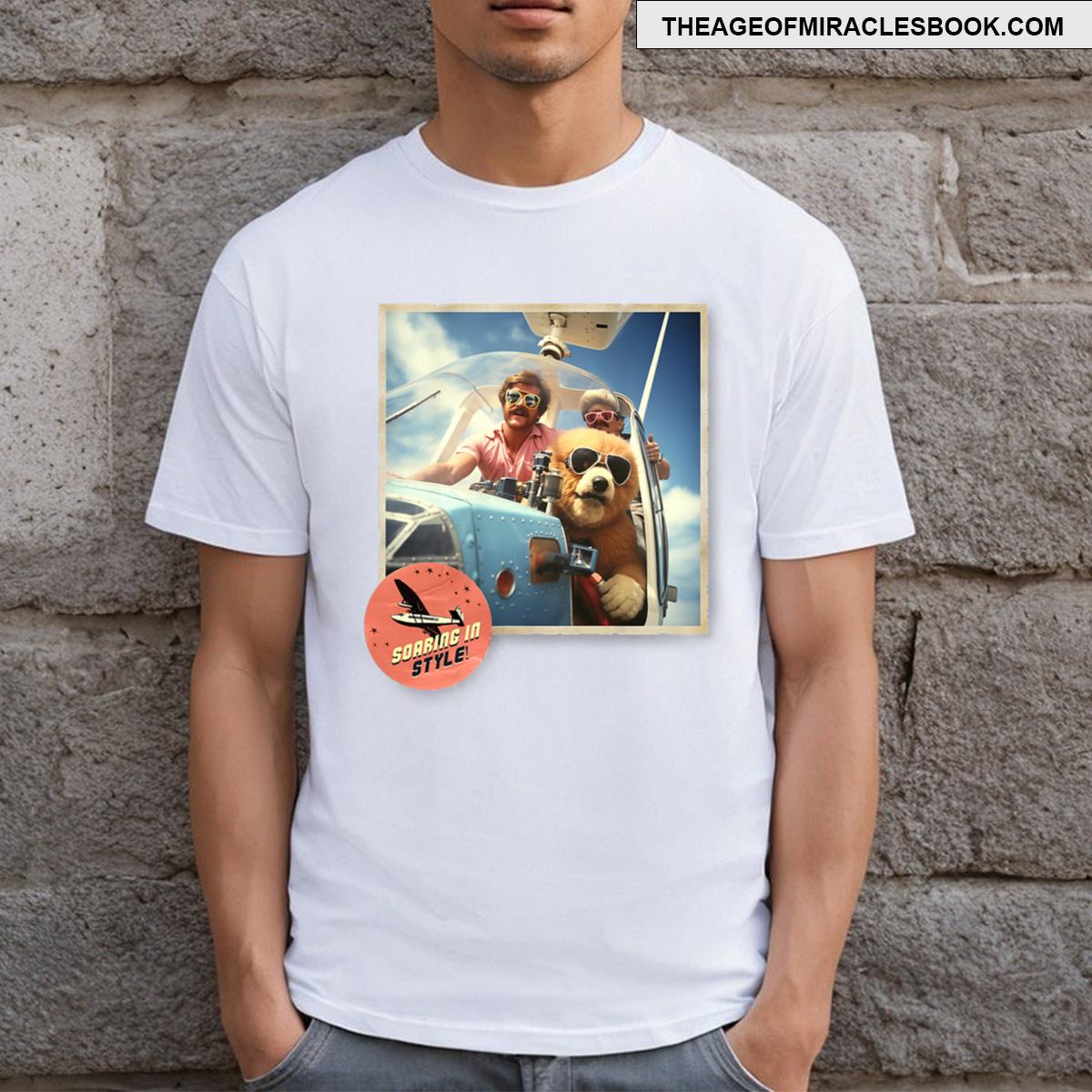 Bear Buddies T-shirt
