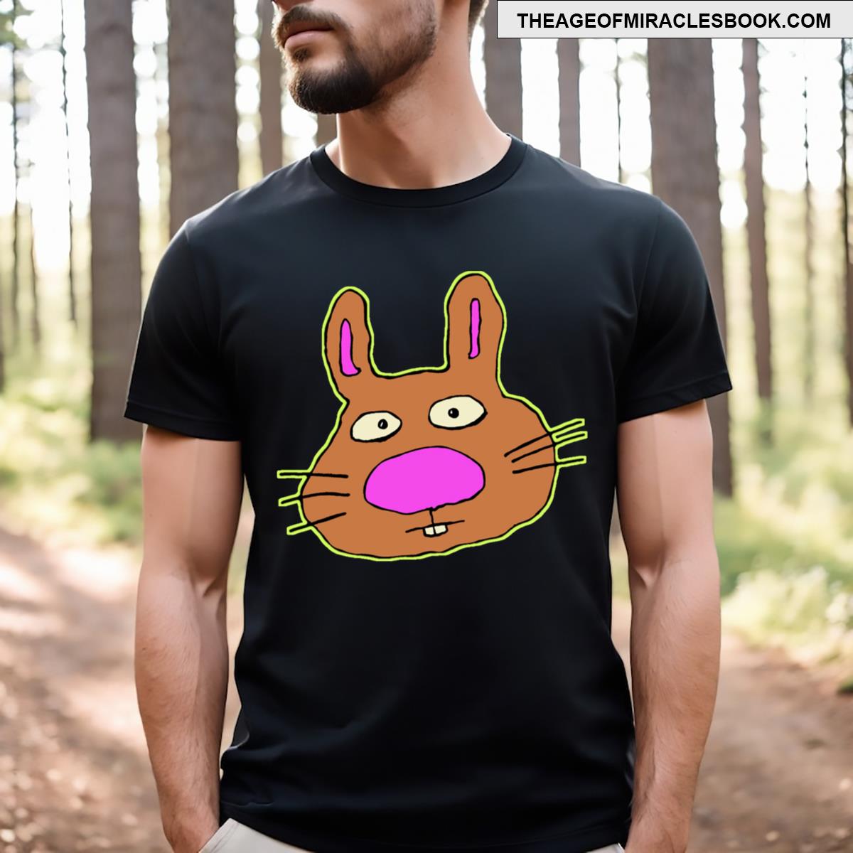 Bunny T-shirt