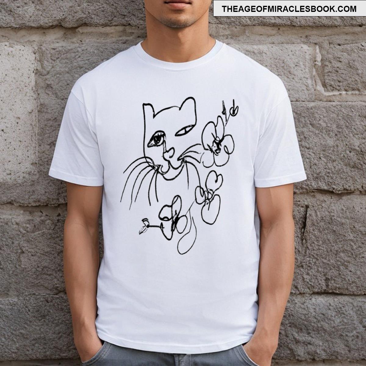 Catty T-shirt