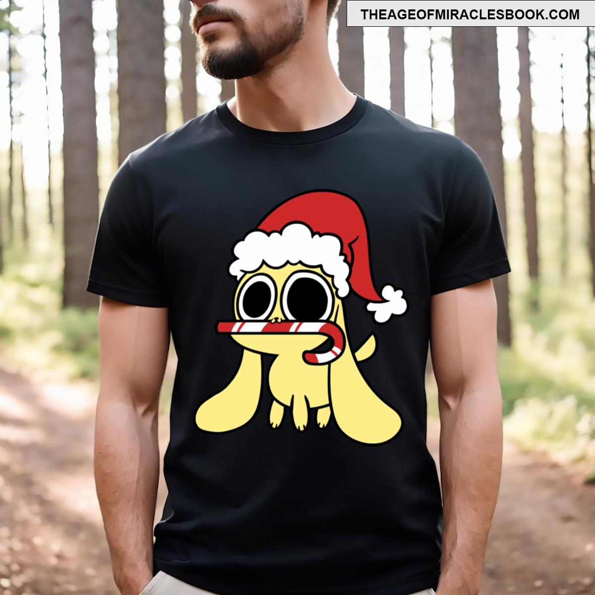 Chikn Nuggit T-shirt