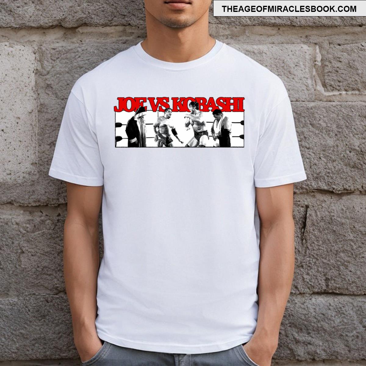 Dumb T-shirt