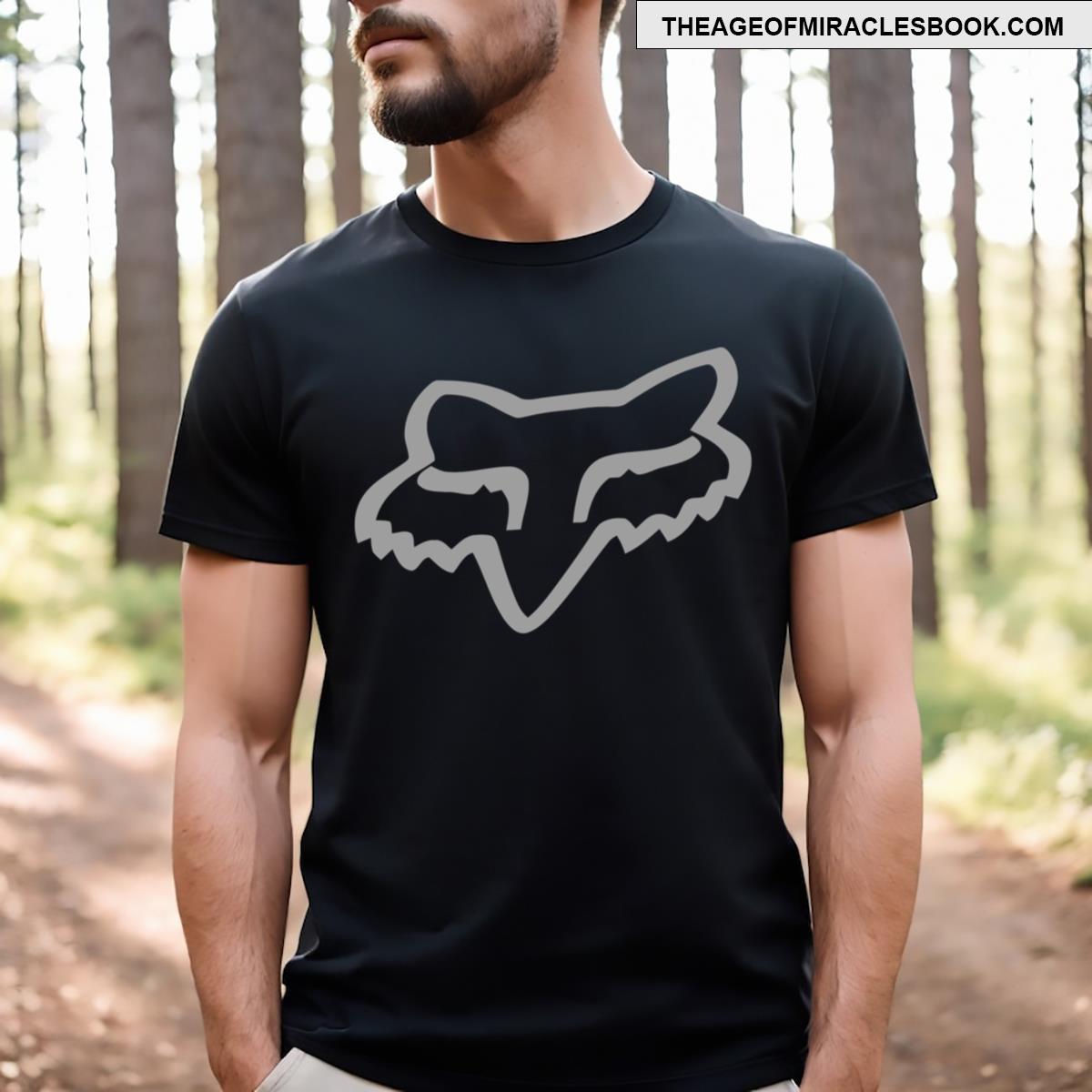 Fox Racing T-shirt