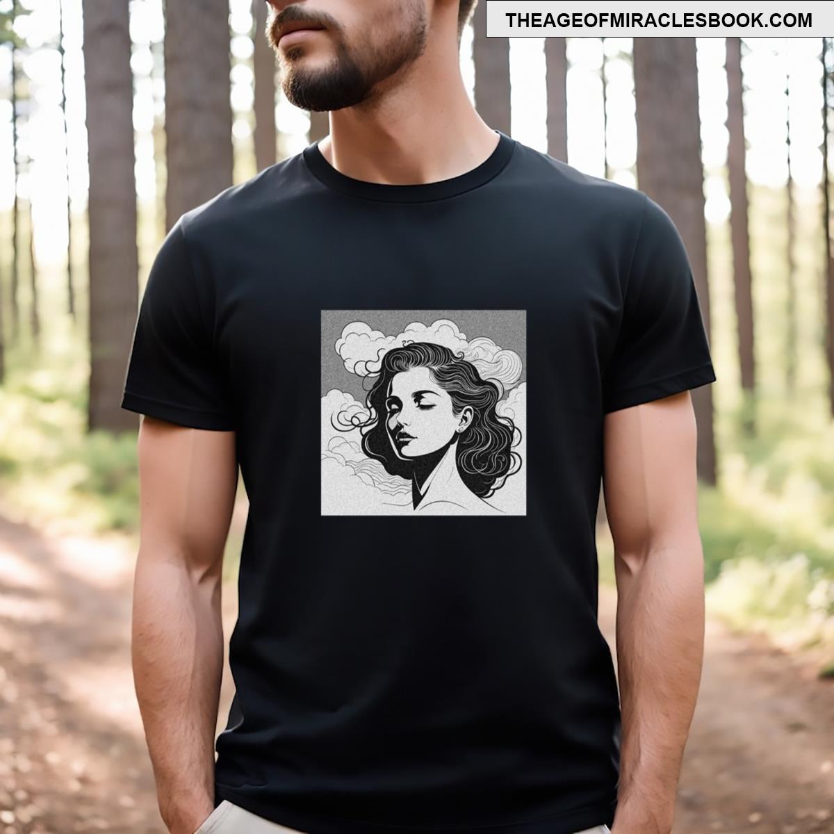 Lost In Thoughts T-shirt