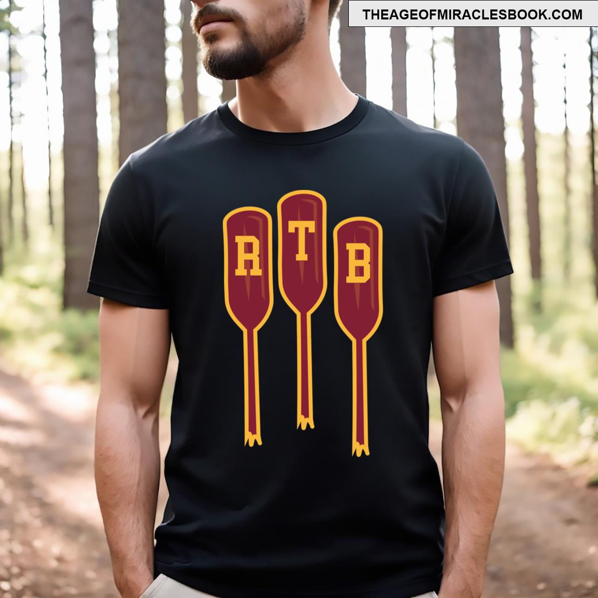 Rtb T-shirt