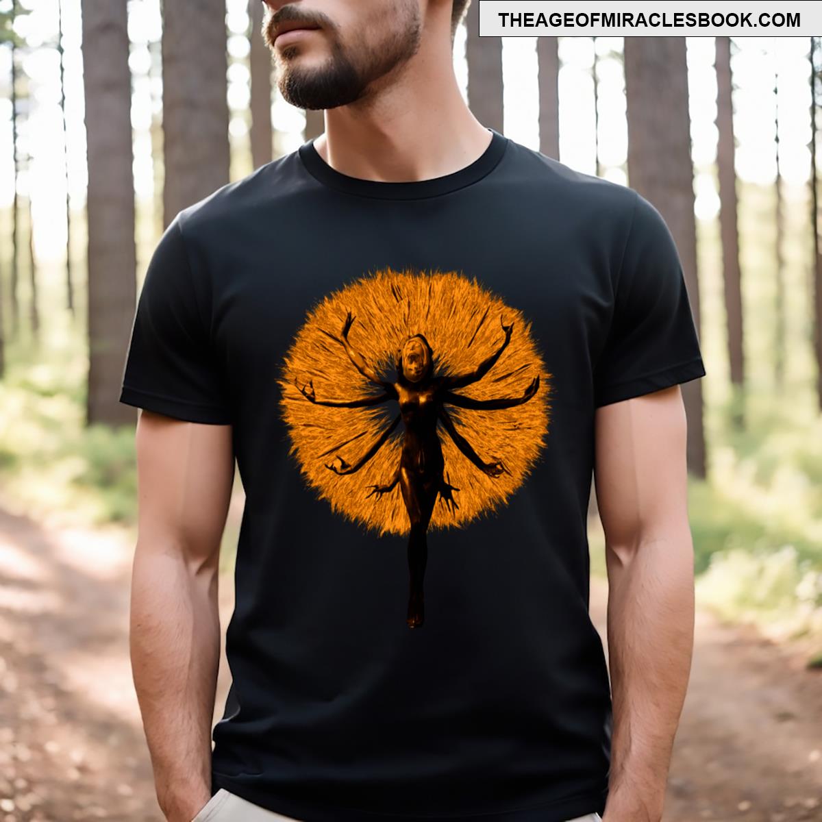 Ascension T-shirt