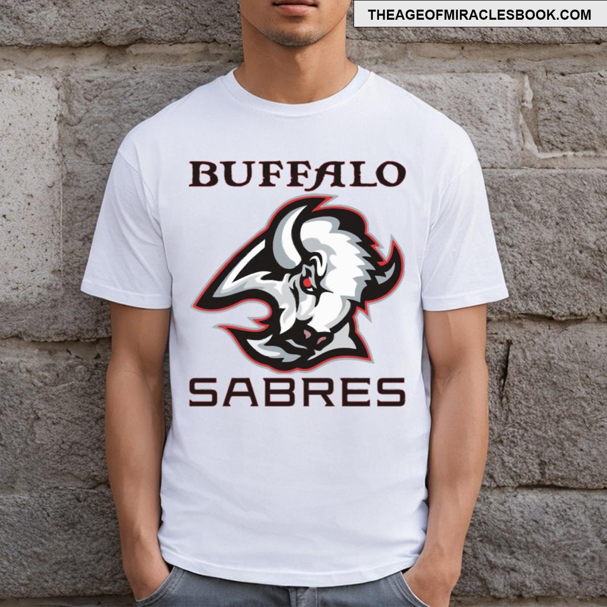 Buffalo Sabres T-shirt