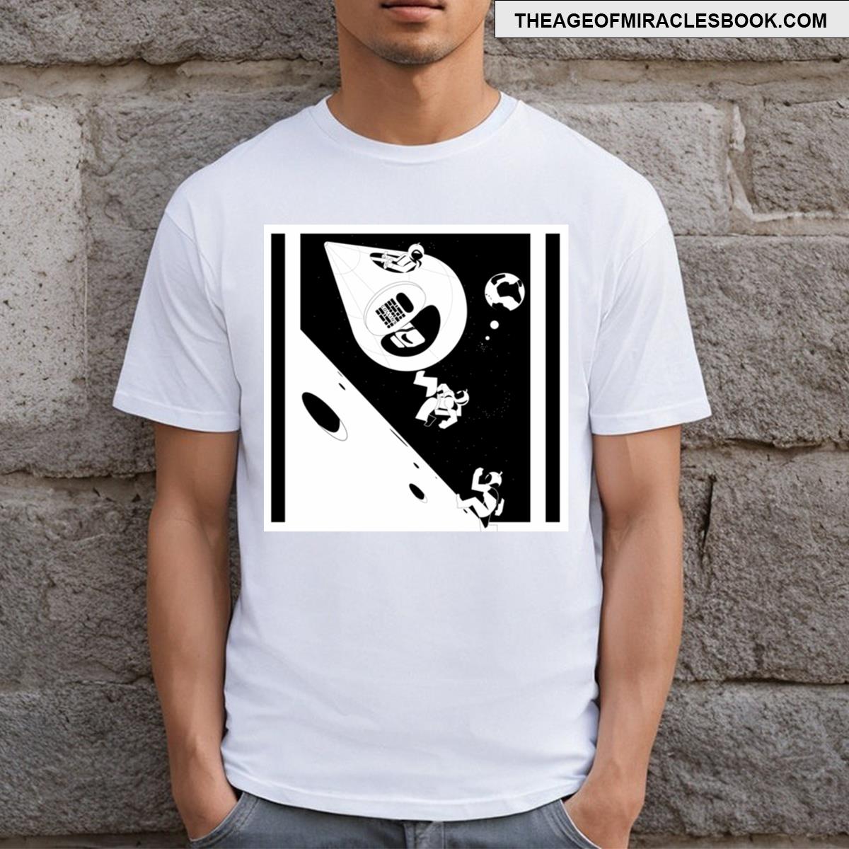 Catch Your Flight T-shirt