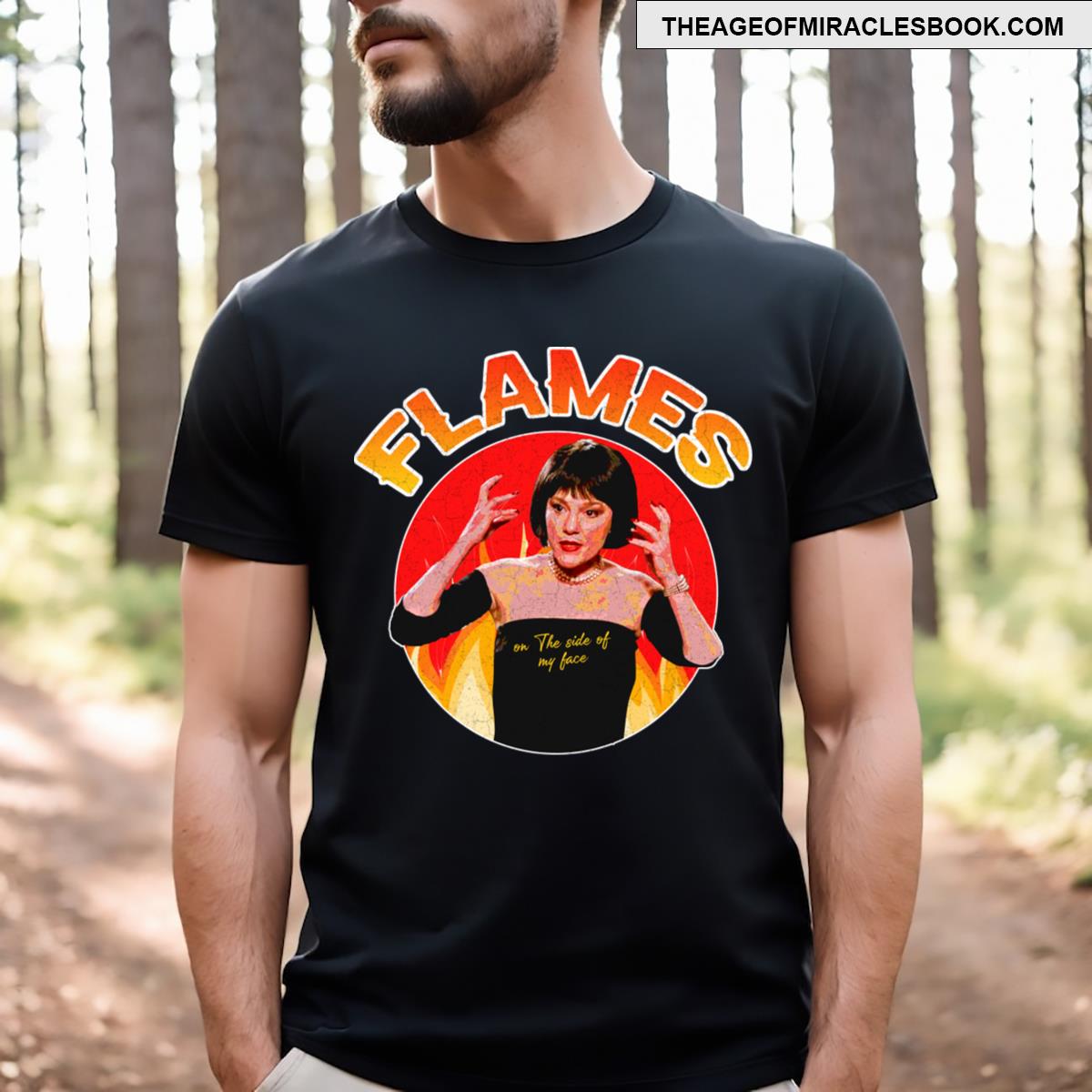 Clue Movie T-shirt