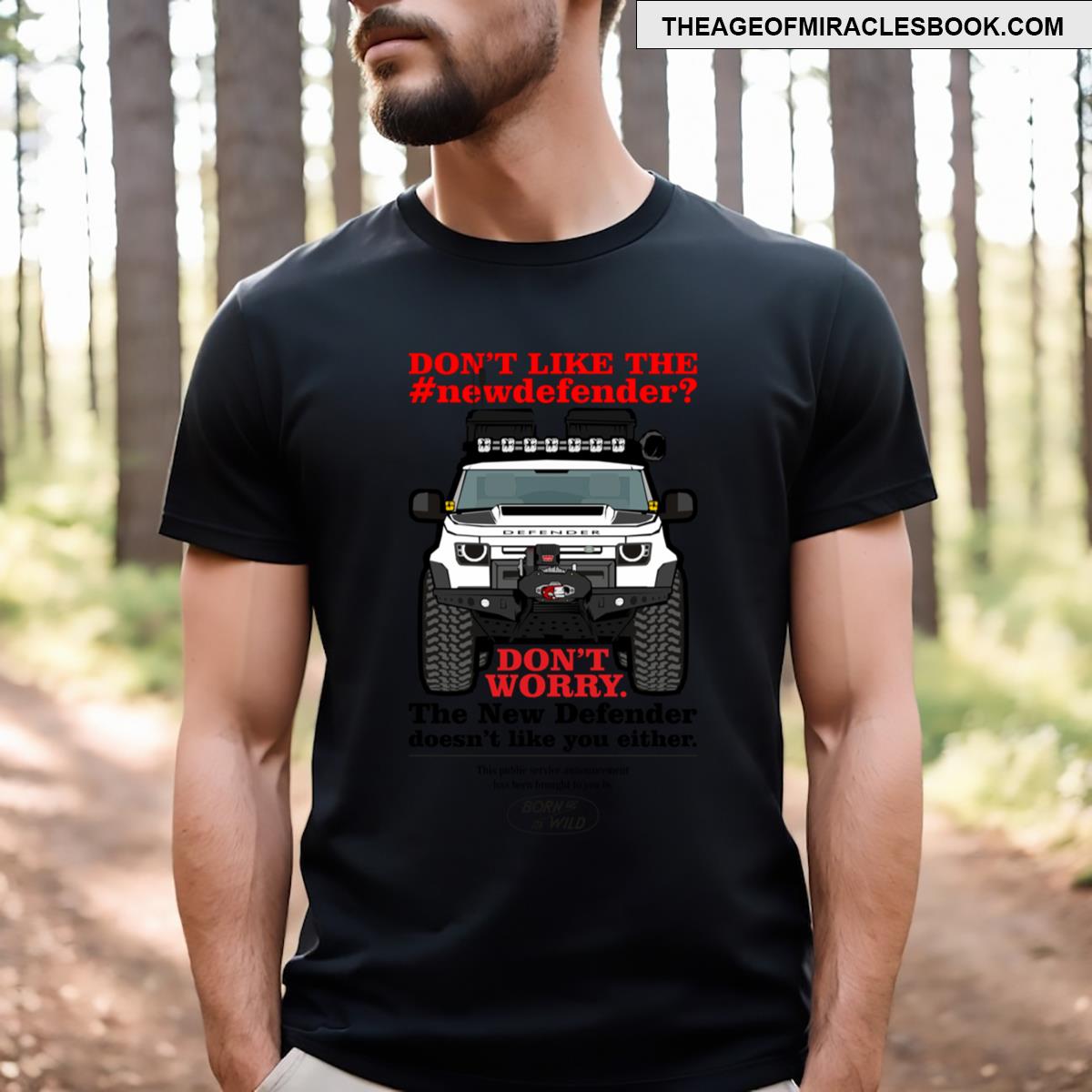 Not A Fan Tough Luck! Active T-shirt