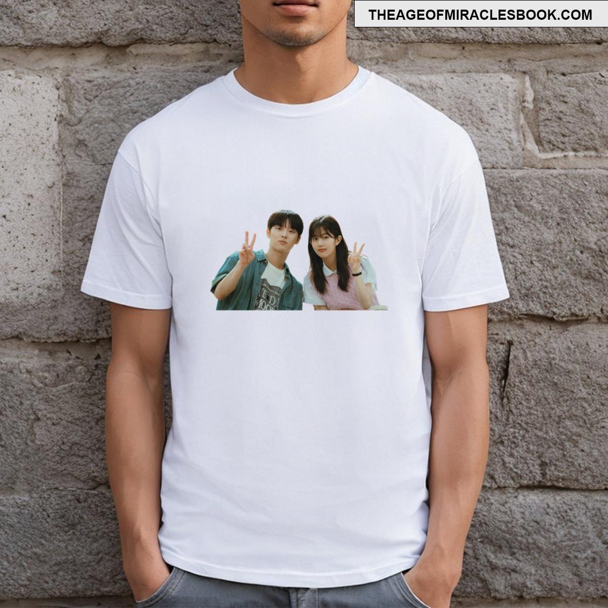 Twinkling Watermelon T-shirt