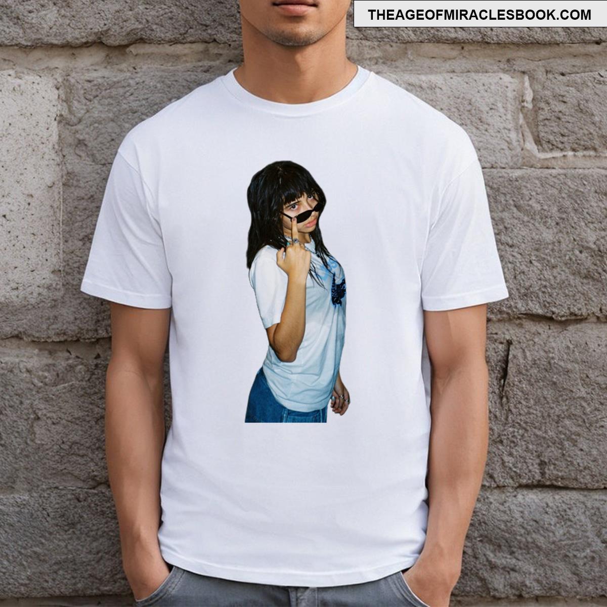 Xochitl Gomez T-shirt