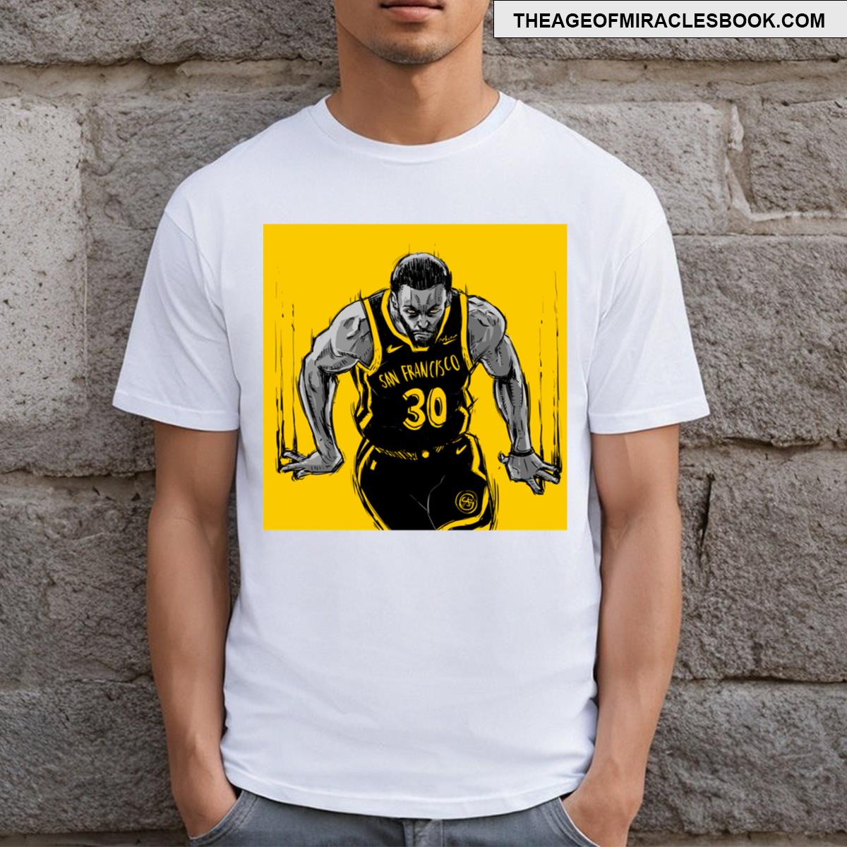 3500 And More T-shirt