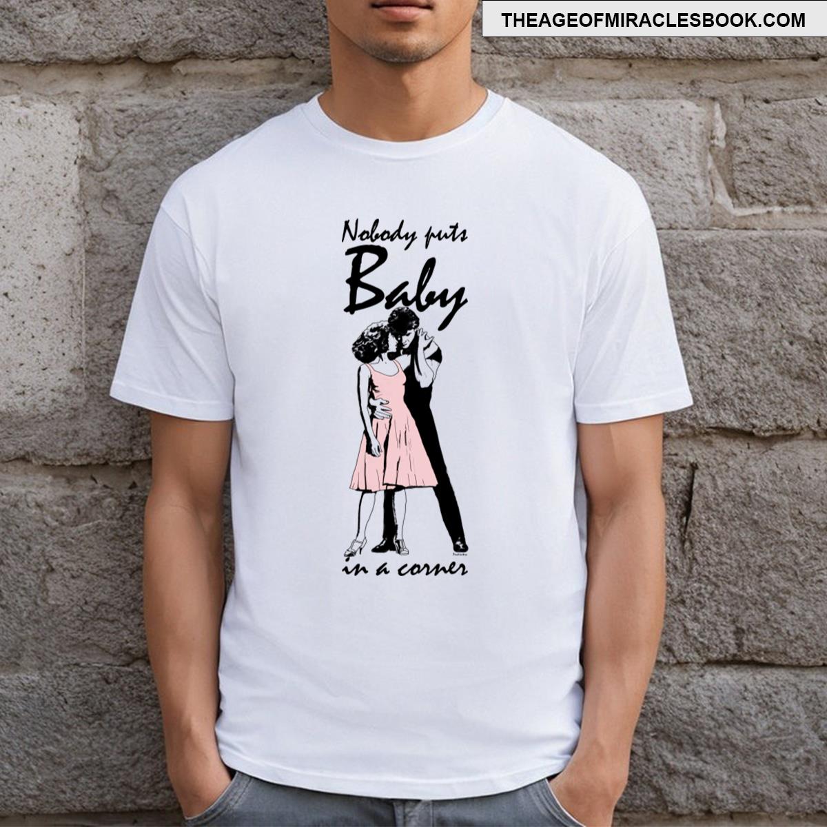 Dirty Dancing T-shirt
