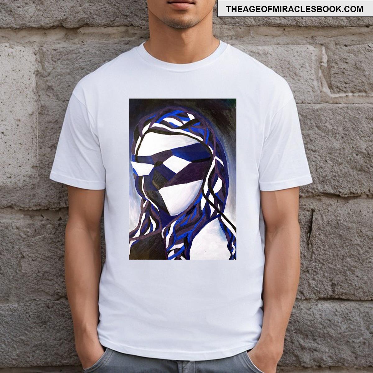 Ice Queen T-shirt