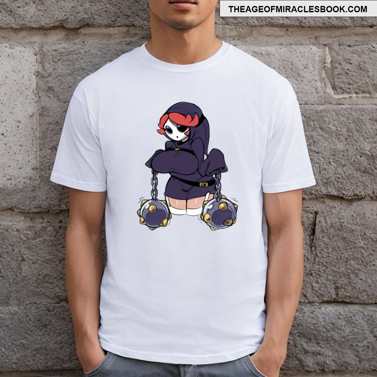 Murder Drones 1 T-shirt
