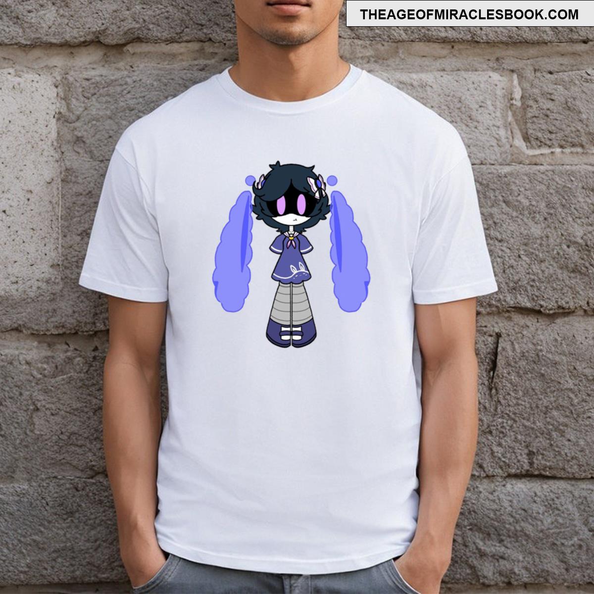 Murder Drones 2 T-shirt