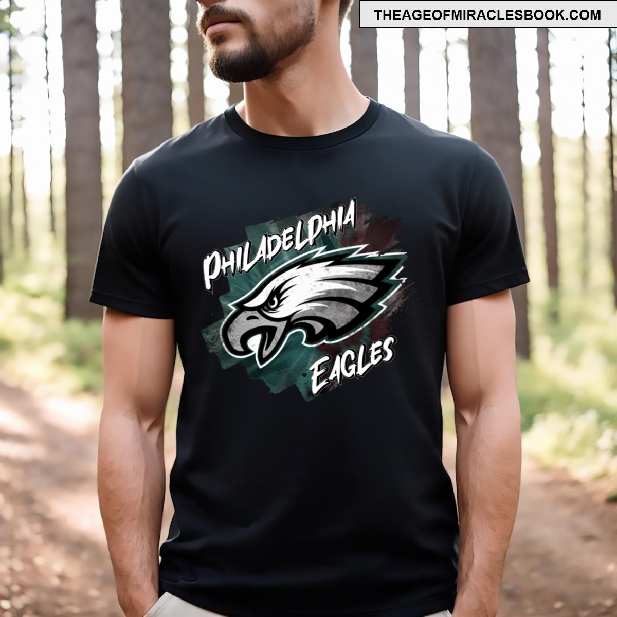 Philadelphia Eagles T-shirt