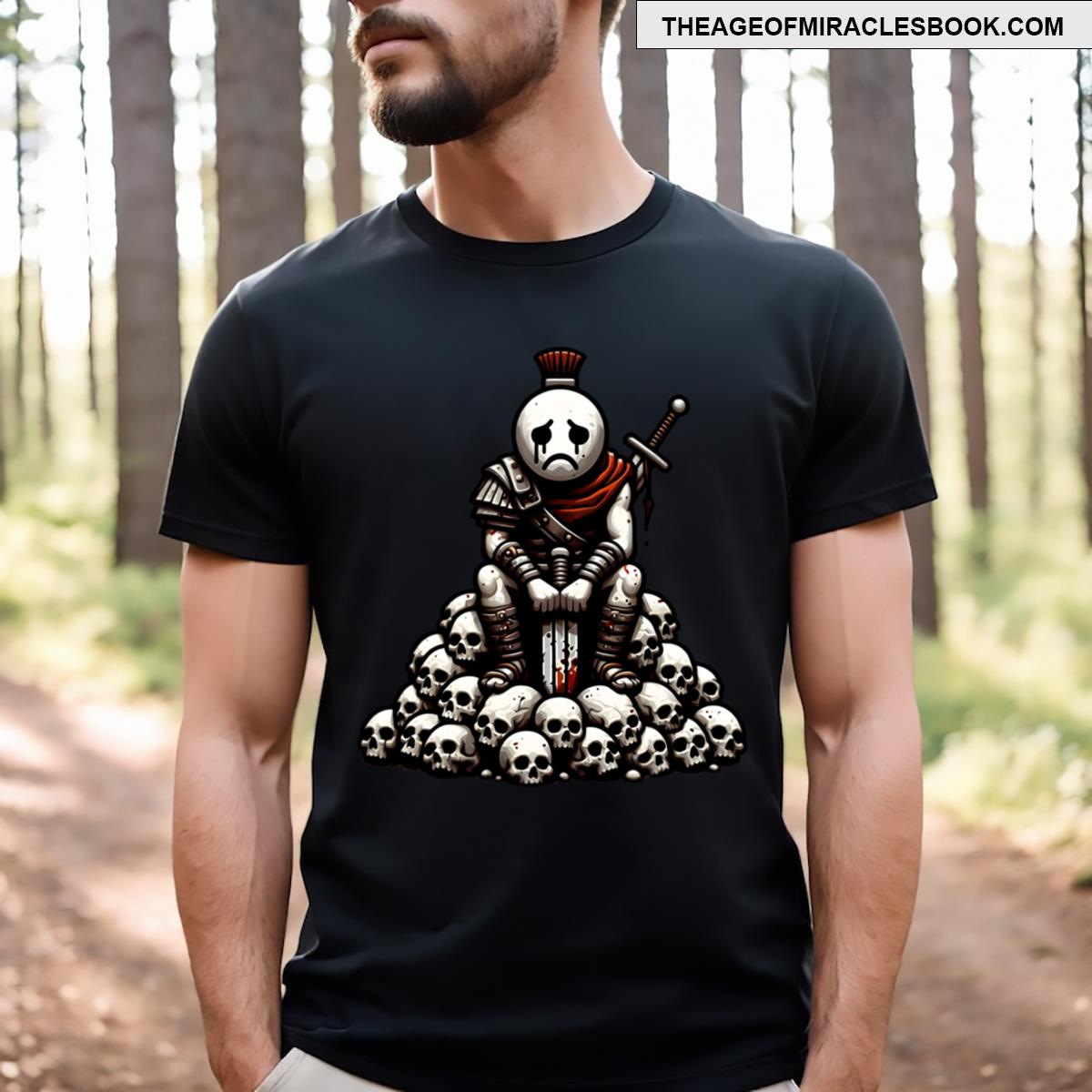 Sad Killer Essential T-shirt