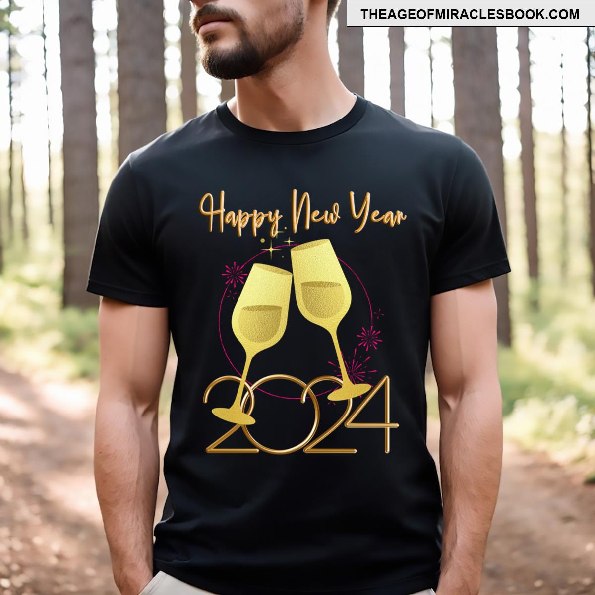 Season’s Greetings Essential T-shirt