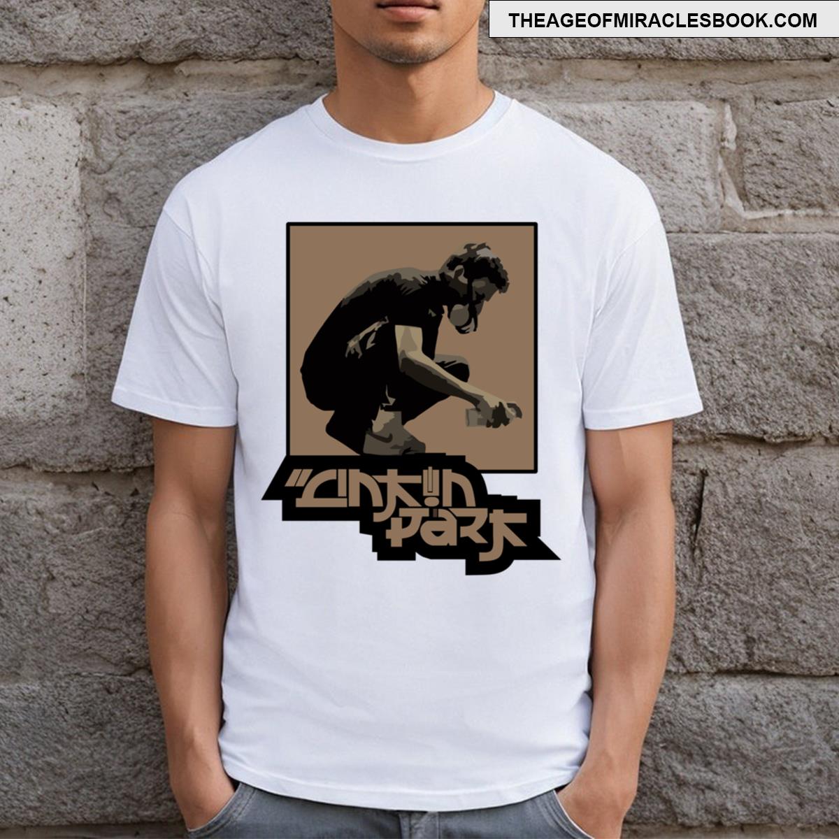 Band Linkin Park Meteora Essential T-shirt