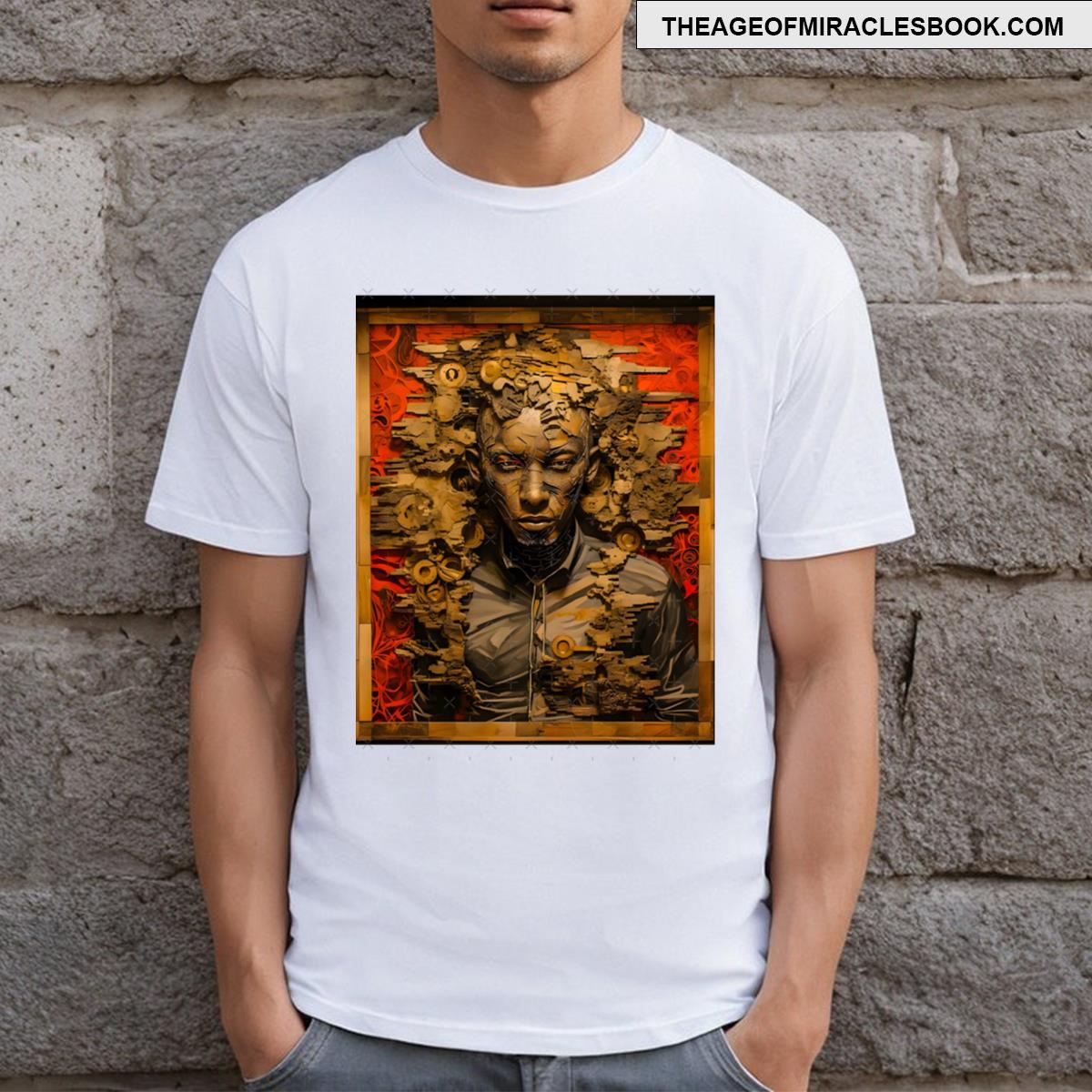 Black Magic T-shirt