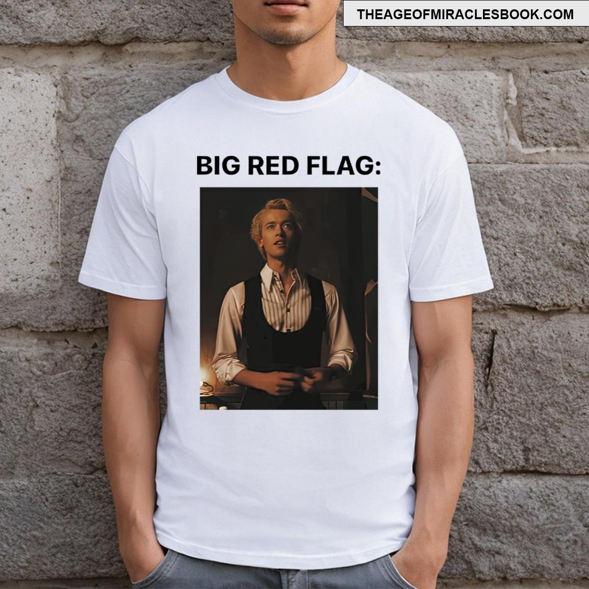 Coriolanus Snow The Hunger Games Flag Essential T-shirt