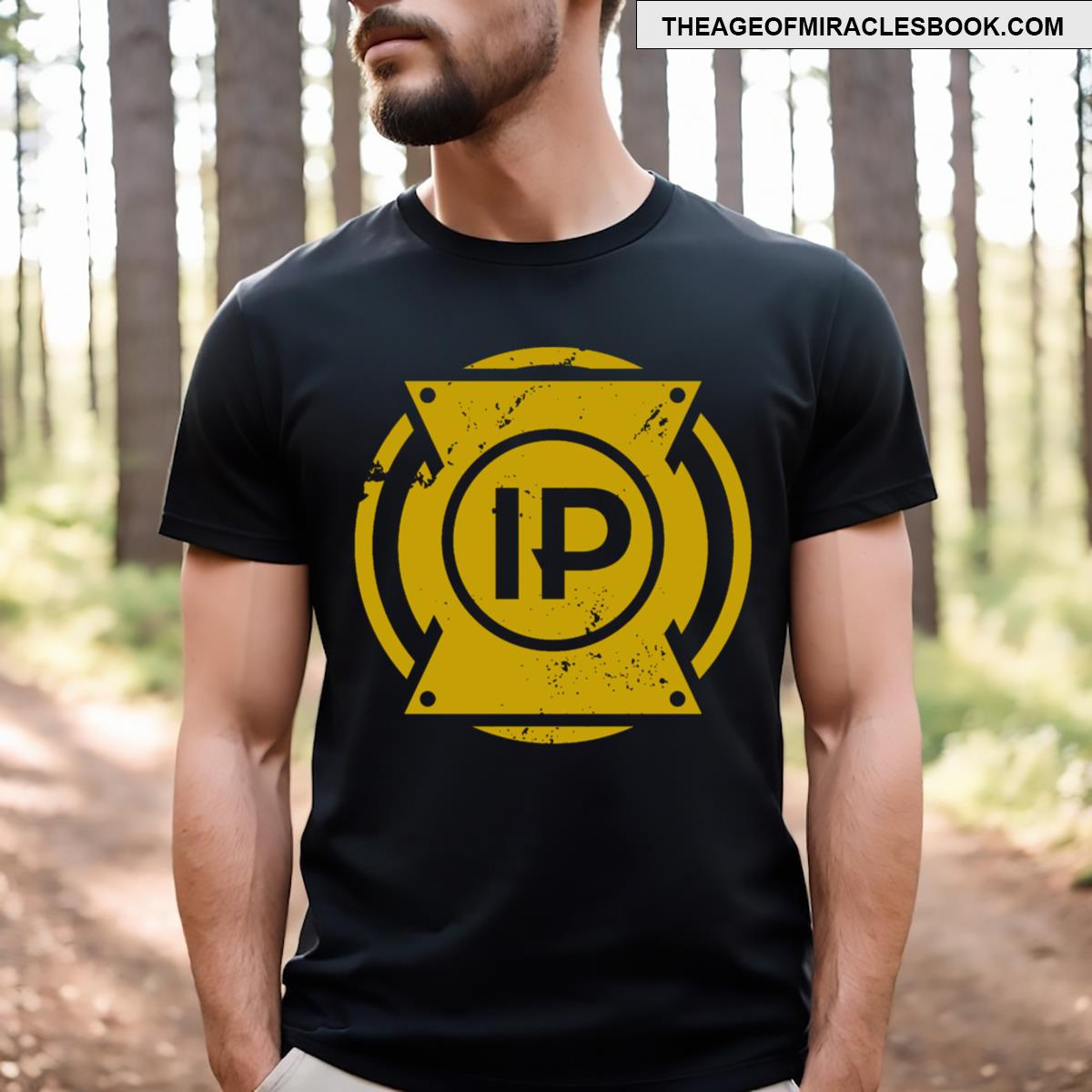 I Prevail Essential T-shirt