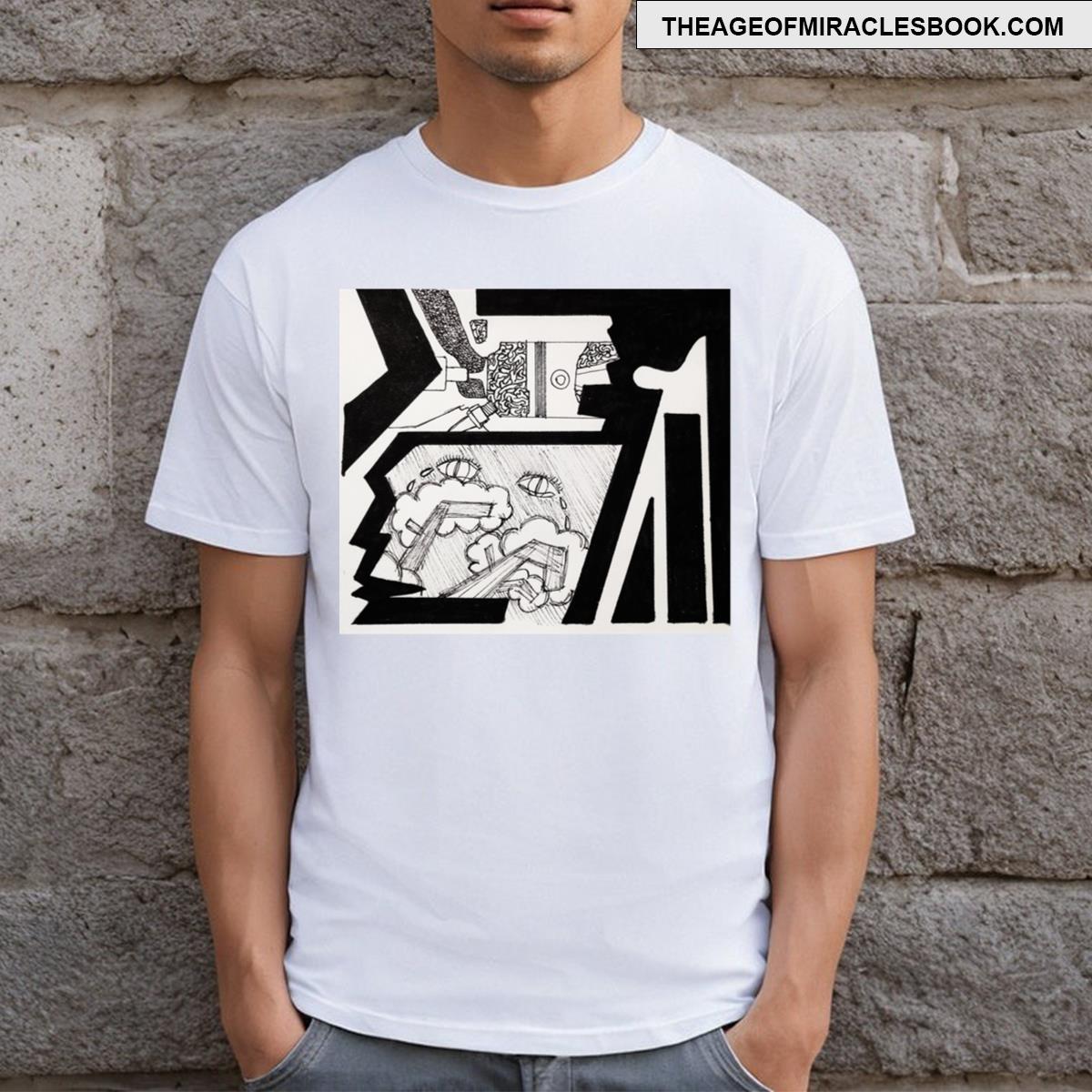Oct 3rd 2023 T-shirt