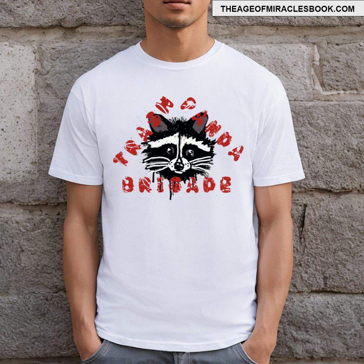 Tpb T-shirt