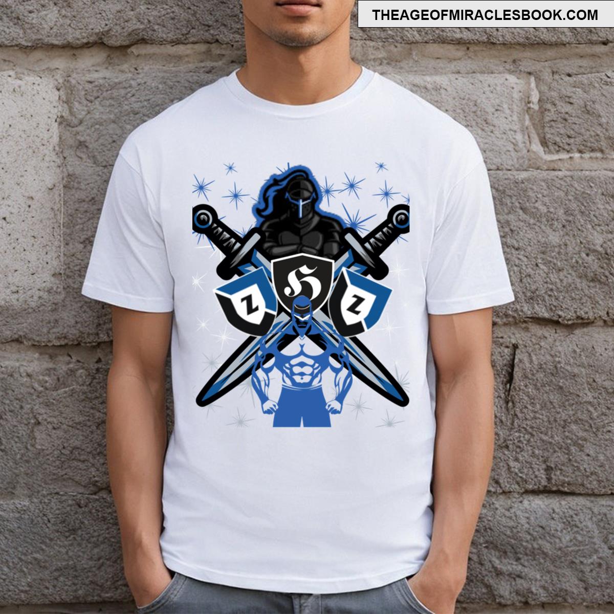 Wks T-shirt