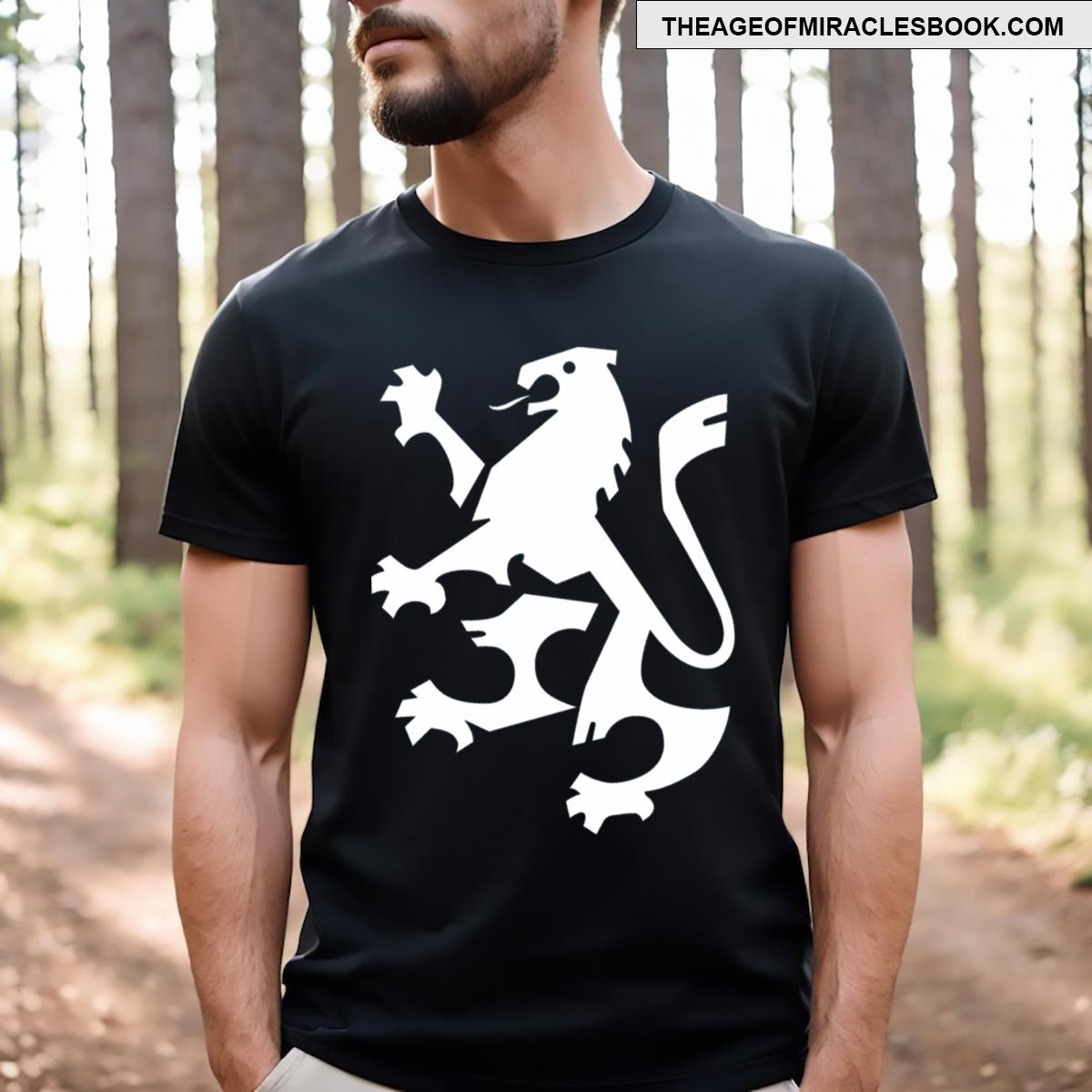 Gatecrasher White Logo Active T-shirt