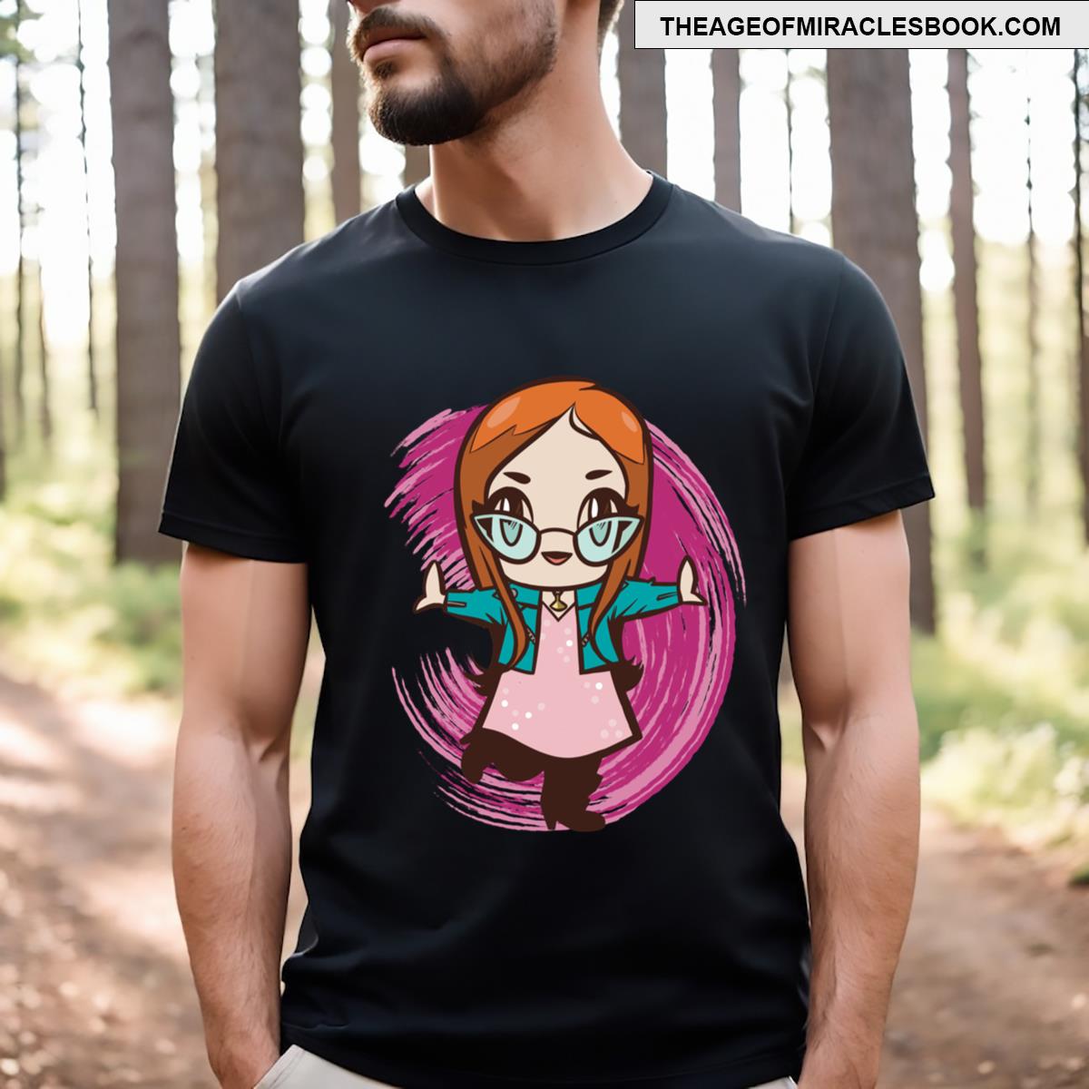 Jen Is The Best T-shirt