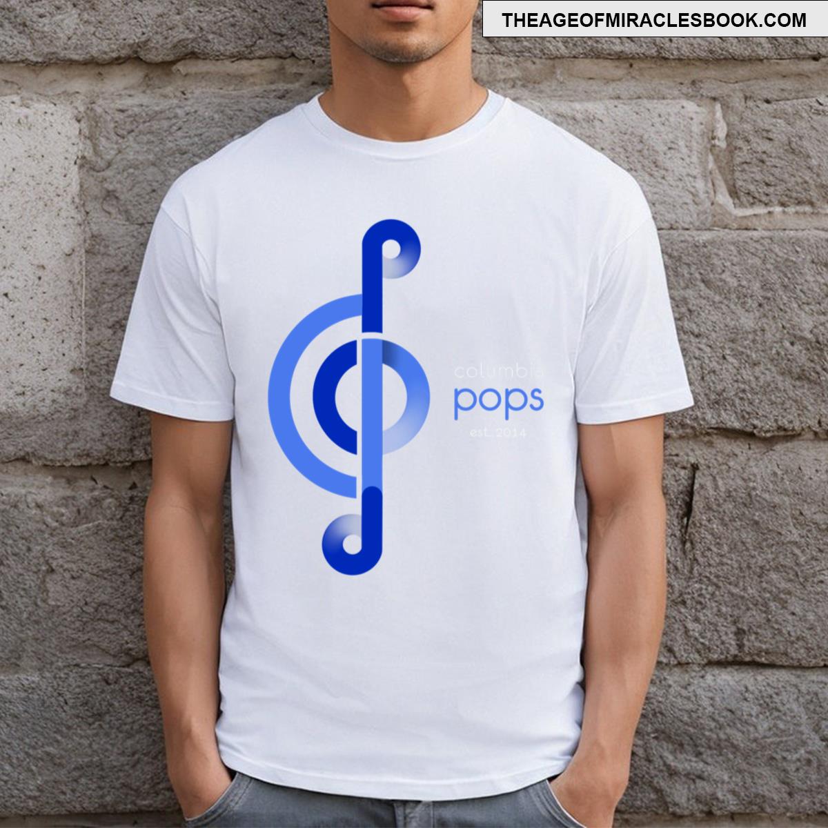 New Logo T-shirt