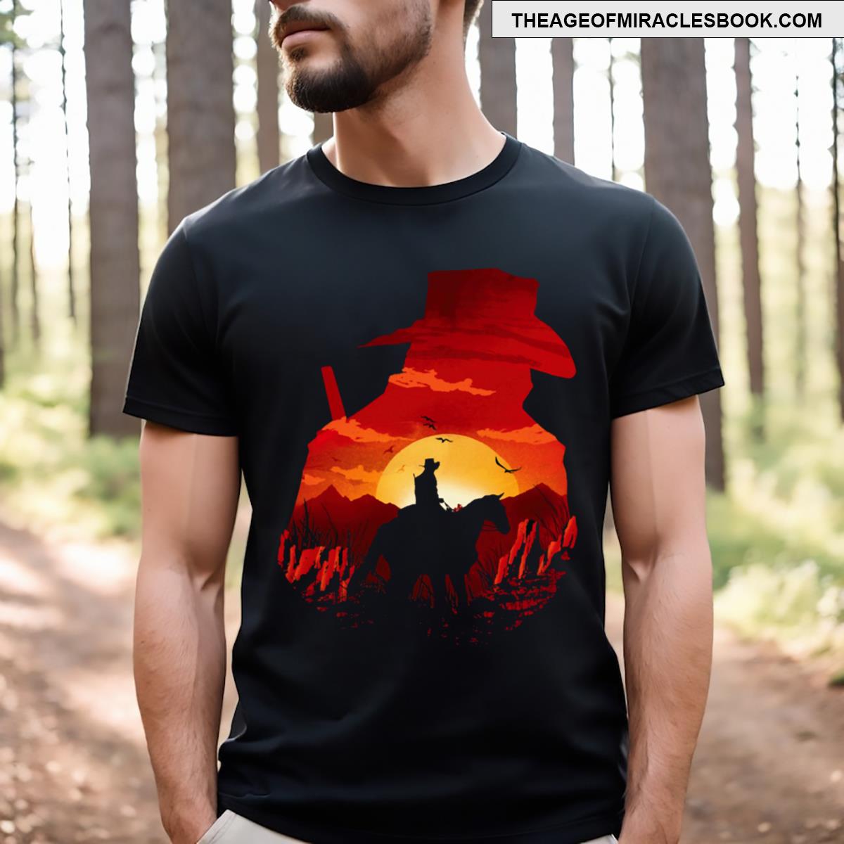 Redlogo Essential T-shirt