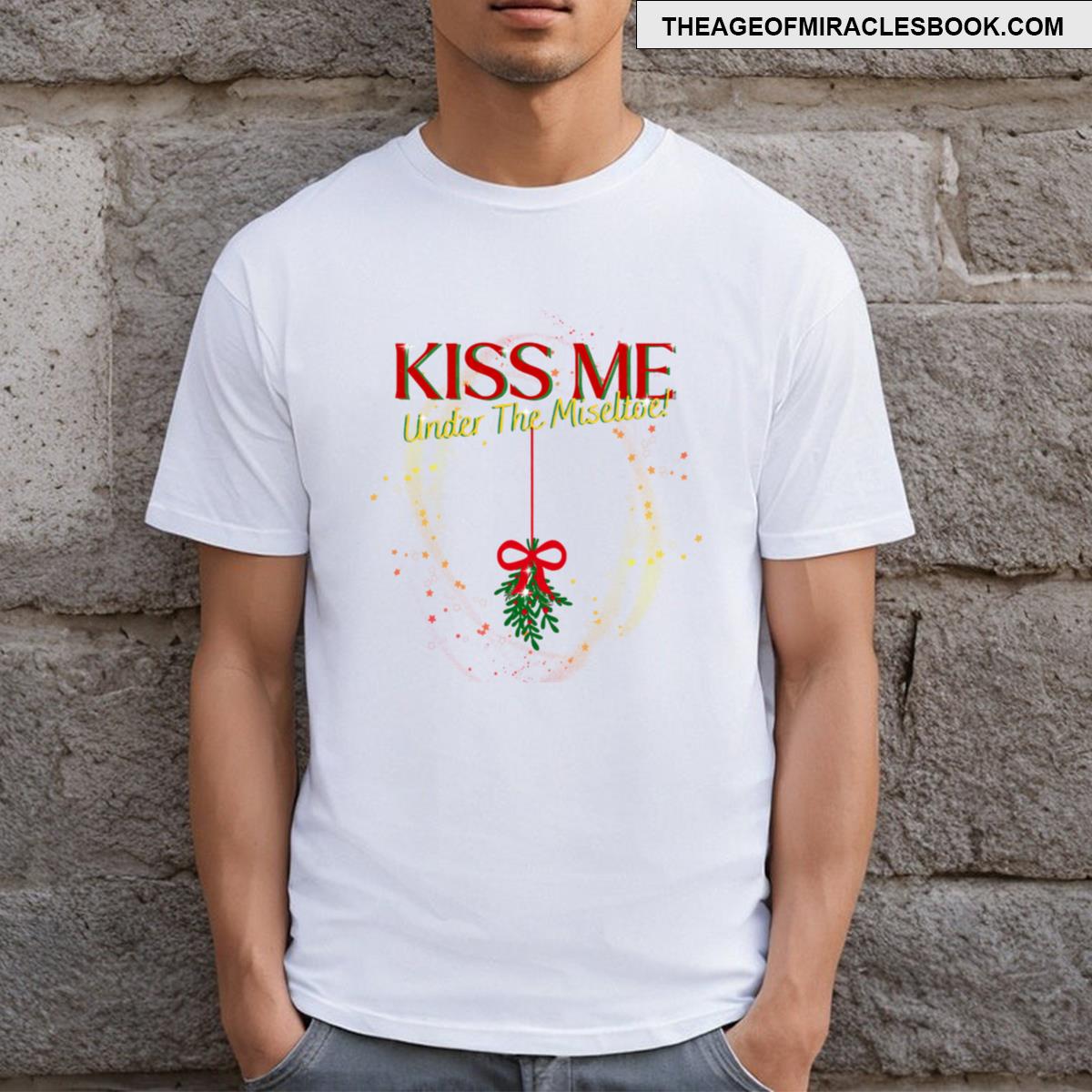 Creative Enthusiast At Redbubble T-shirt