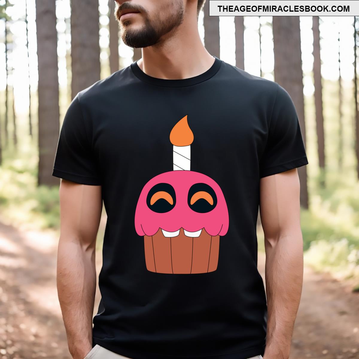 Five Nights At Freddy’s T-shirt