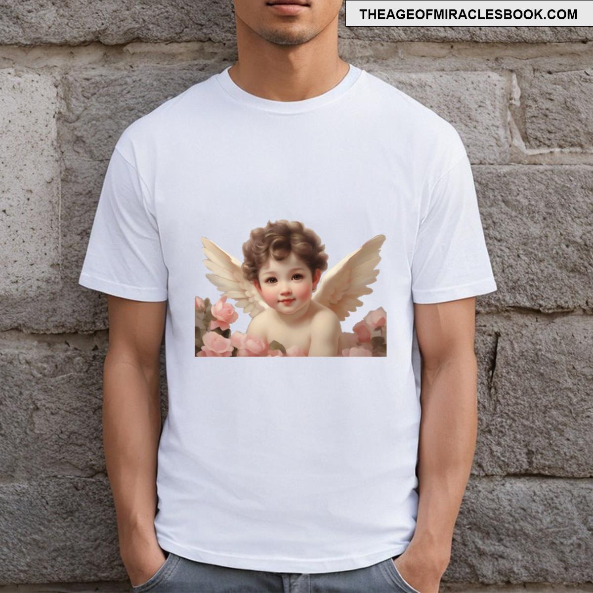 Cupid T-shirt