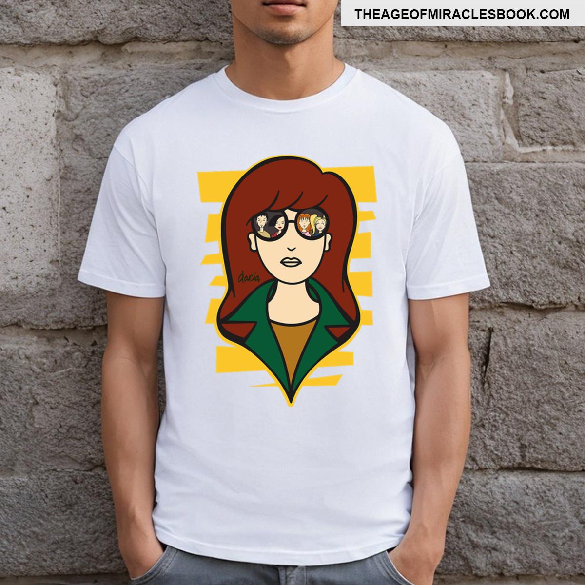 Funny Girl Cool Essential T-shirt