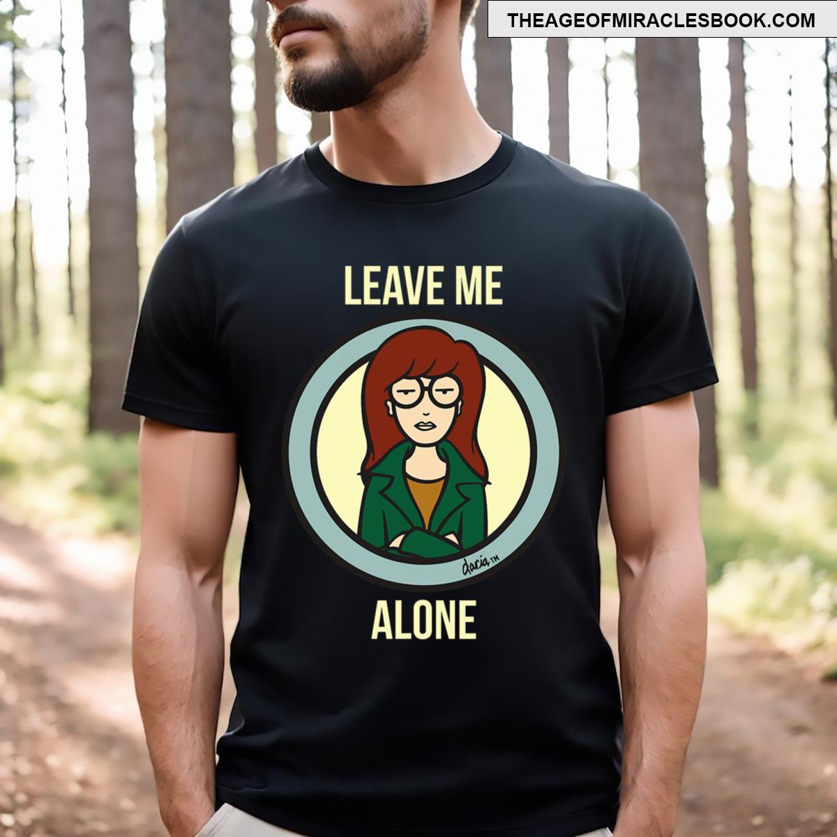 Girl Cartoon Essential T-shirt