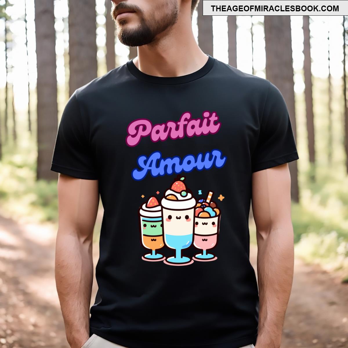 Parfait Amour T-shirt