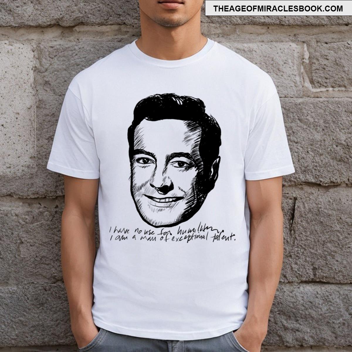 Gleason T-shirt
