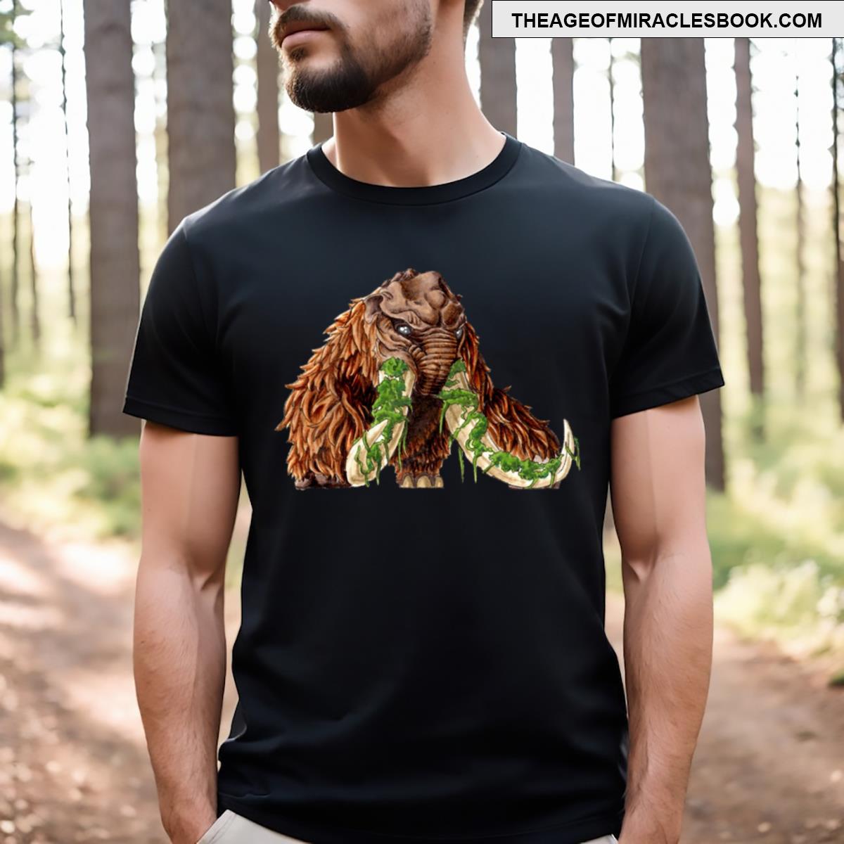 Mammoth T-shirt