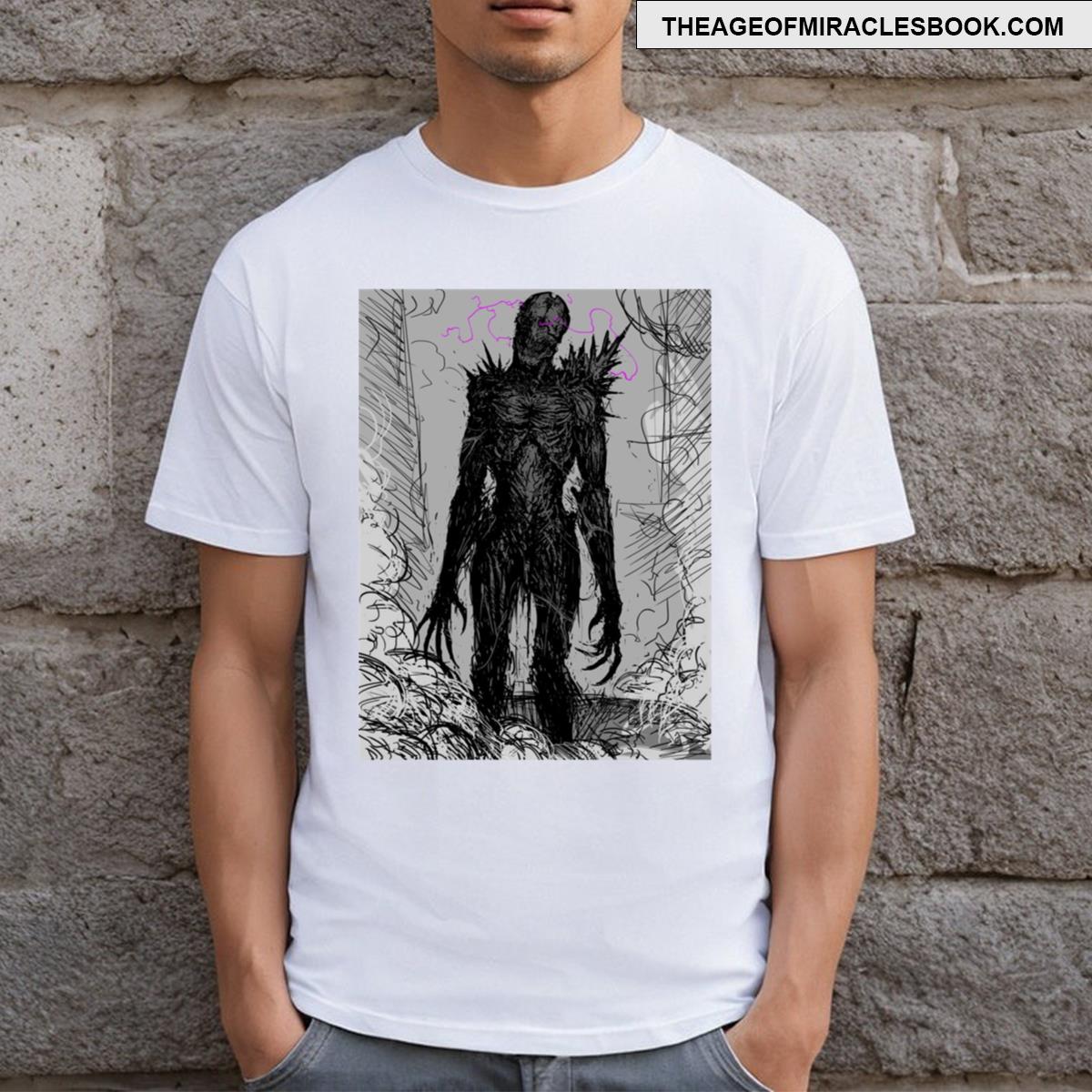 Shin Godzilla T-shirt