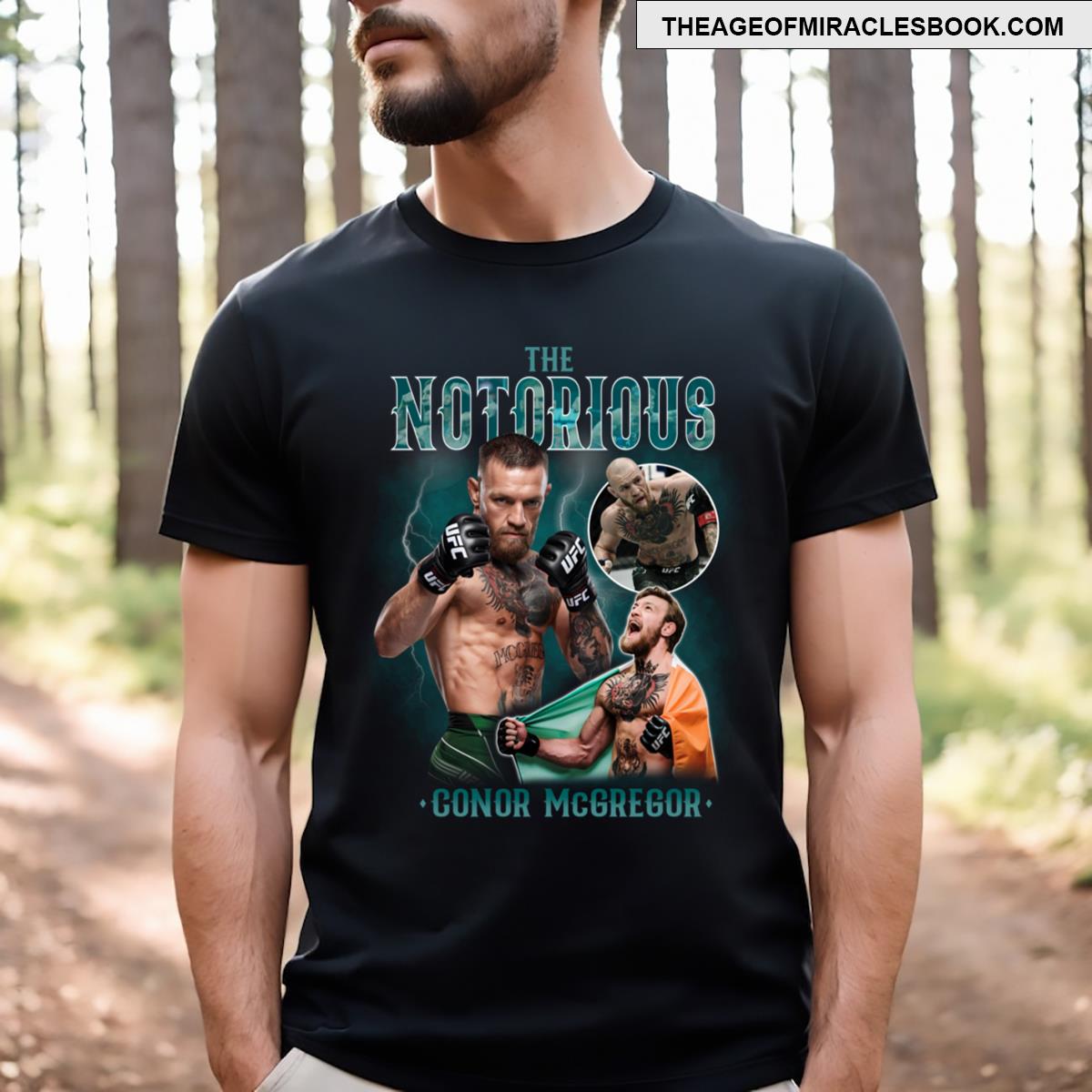 The Notorious Essential T-shirt