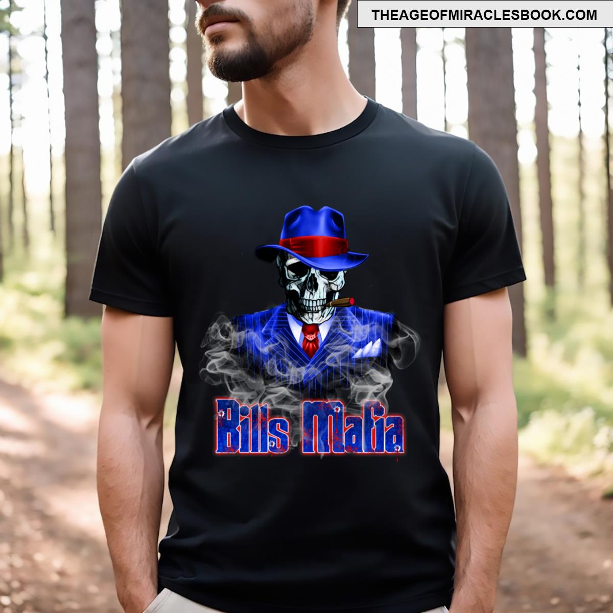 Bills Mafia T-shirt